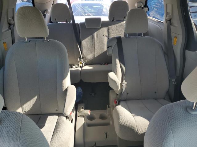 Photo 10 from auction – 2014 TOYOTA SIENNA LE with VIN 5TDKK3DC0ES475385