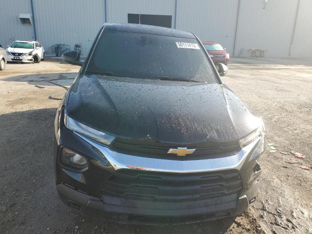 Photo 5 from auction – 2021 CHEVROLET TRAILBLAZE with VIN KL79MMS24MB181077