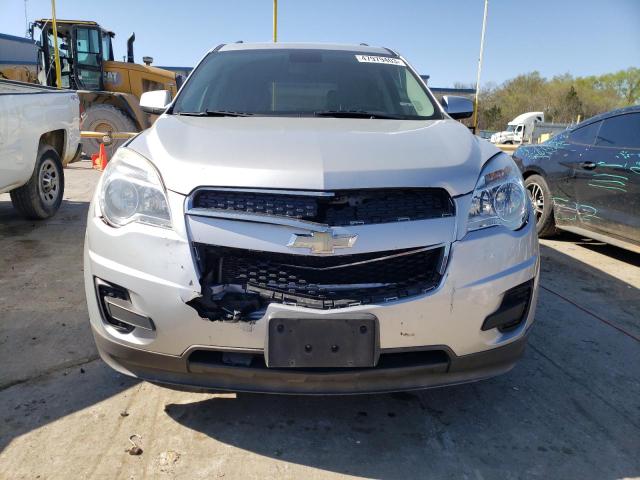 Photo 5 from auction – 2013 CHEVROLET EQUINOX LT with VIN 2GNFLEEK7D6122285