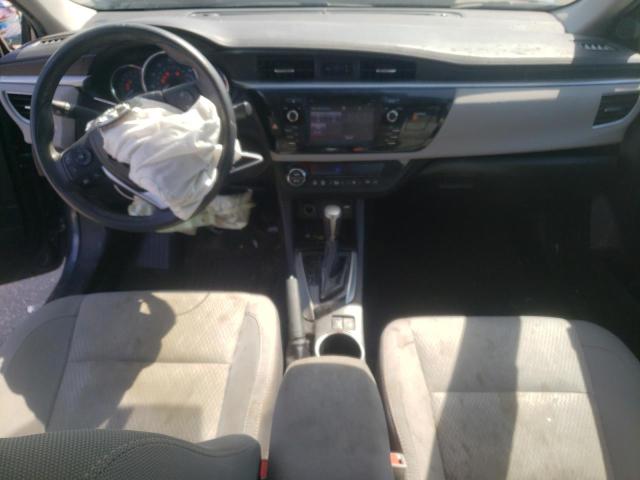 Photo 8 from auction – 2016 TOYOTA COROLLA EC with VIN 2T1BPRHE0GC491856