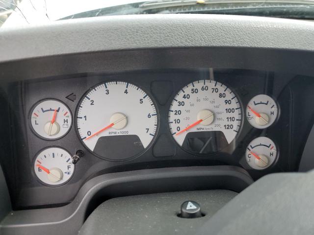 Photo 9 from auction – 2006 DODGE RAM 1500 S with VIN 1D7HU18266J232792