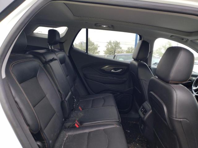 Photo 11 from auction – 2020 GMC TERRAIN SL with VIN 3GKALPEV4LL145742