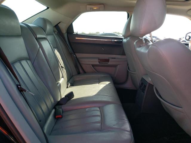 Photo 10 from auction – 2007 CHRYSLER 300C with VIN 2C3KA63H27H802876