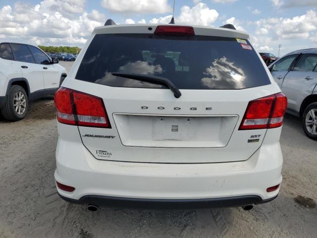 Photo 6 from auction – 2016 DODGE JOURNEY SX with VIN 3C4PDCBG4GT102218