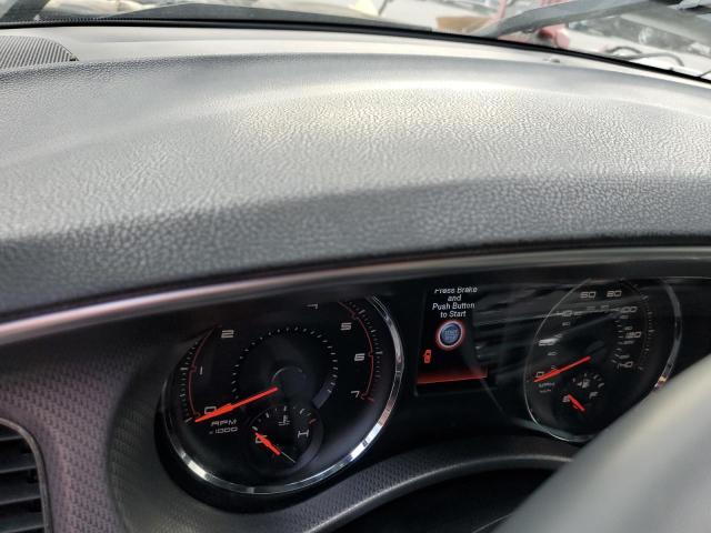Photo 9 from auction – 2012 DODGE CHARGER SE with VIN 2C3CDXBG4CH217821