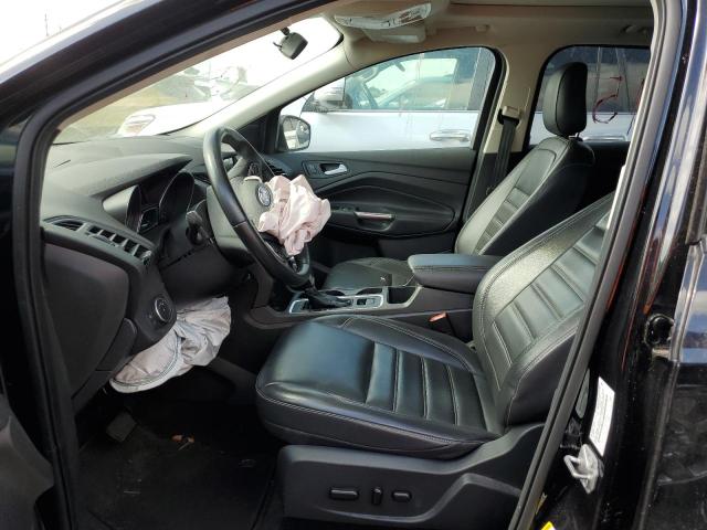 Photo 7 from auction – 2019 FORD ESCAPE SEL with VIN 1FMCU0HD7KUA30113