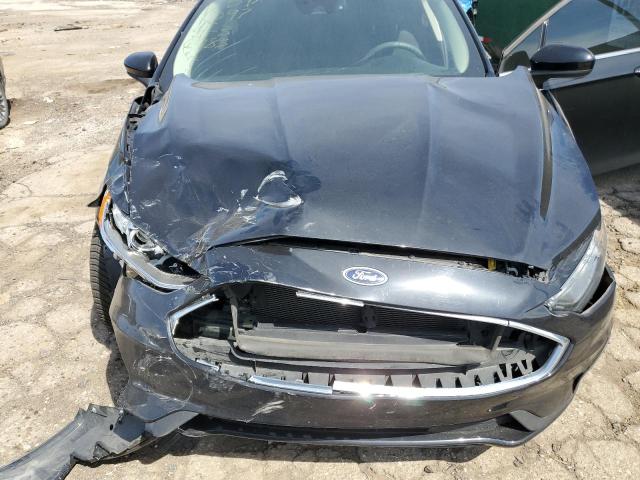 Photo 11 from auction – 2020 FORD FUSION SE with VIN 3FA6P0HD7LR186983