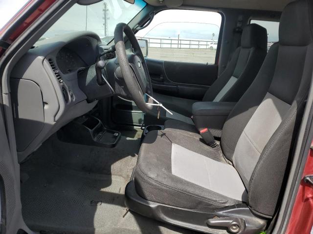 Photo 7 from auction – 2008 FORD RANGER SUP with VIN 1FTYR14D78PB07173