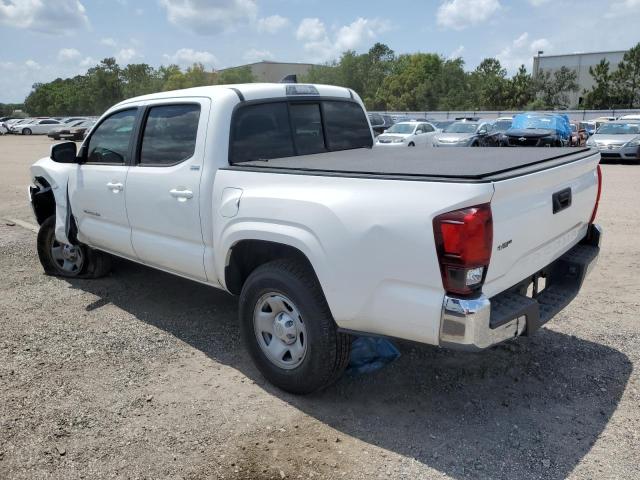 Photo 2 from auction – 2022 TOYOTA TACOMA DOU with VIN 3TYAX5GN4NT047362