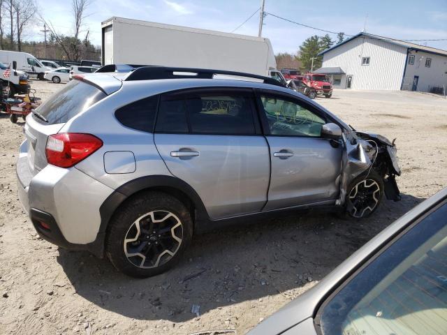 Photo 3 from auction – 2016 SUBARU CROSSTREK with VIN JF2GPANCXG8284625