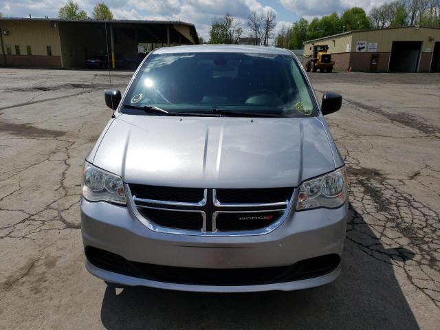 Photo 5 from auction – 2019 DODGE GRAND CARA with VIN 2C4RDGBG4KR805233