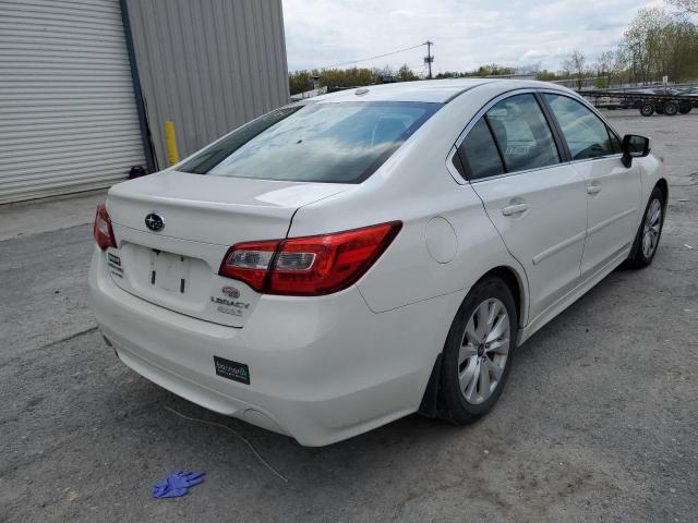 Foto 3 de la subasta – 2015 SUBARU LEGACY 2.5 con VIN 4S3BNAC63F3063679
