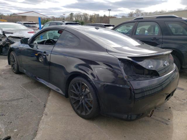 Photo 2 from auction – 2011 INFINITI G37 BASE with VIN JN1CV6EK4BM211003
