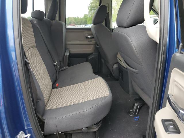 Photo 10 from auction – 2011 DODGE RAM 1500 with VIN 1D7RV1GT1BS516878