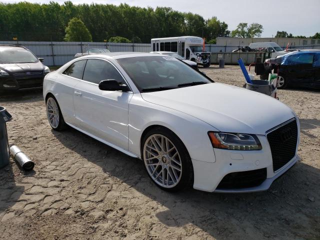 Photo 4 from auction – 2011 AUDI S5 PREMIUM with VIN WAUGVAFR4BA059509