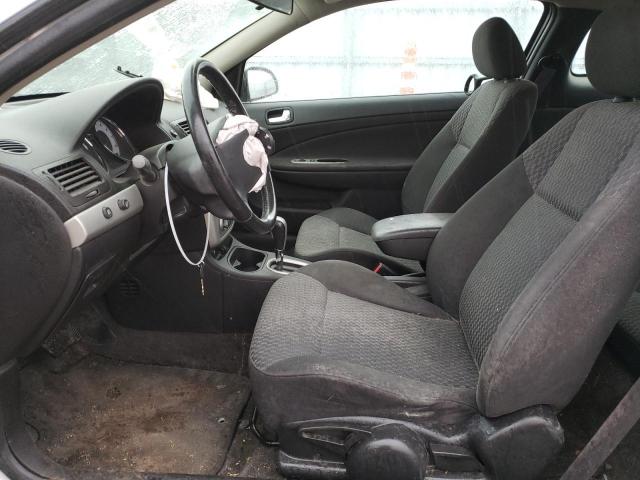 Photo 7 from auction – 2005 CHEVROLET COBALT LS with VIN 1G1AL12F657635914