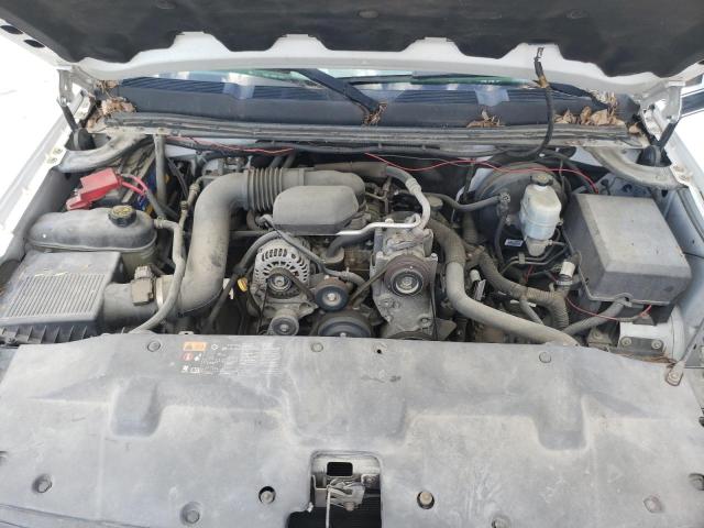 Photo 11 from auction – 2012 CHEVROLET SILVERADO with VIN 1GCRCPEX8CZ160513