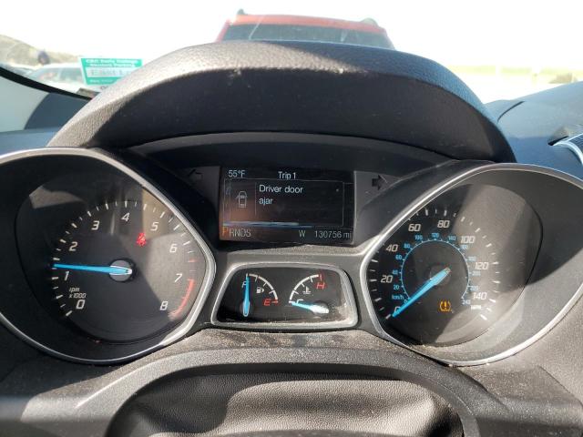 Photo 9 from auction – 2014 FORD ESCAPE SE with VIN 1FMCU9G98EUB63081