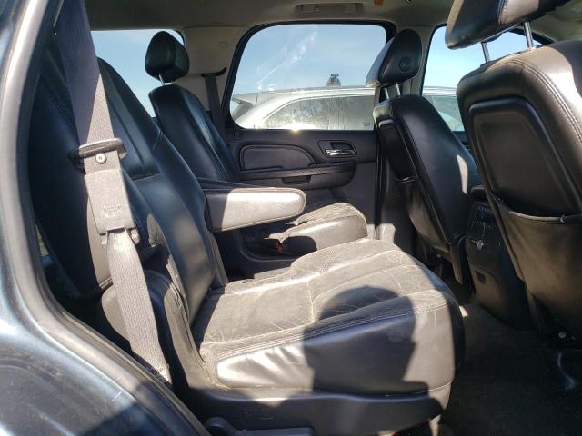 Photo 11 from auction – 2007 GMC YUKON DENA with VIN 1GKFK63807J206873