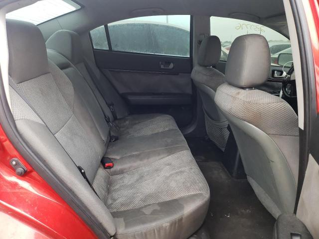Photo 10 from auction – 2011 MITSUBISHI GALANT ES with VIN 4A32B3FF2BE029244