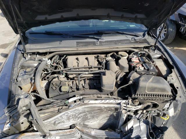 Photo 11 from auction – 2014 FORD TAURUS LIM with VIN 1FAHP2F83EG144718