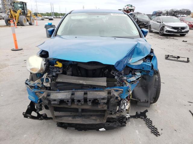 Photo 5 from auction – 2014 FORD FOCUS SE with VIN 1FADP3F2XEL257895