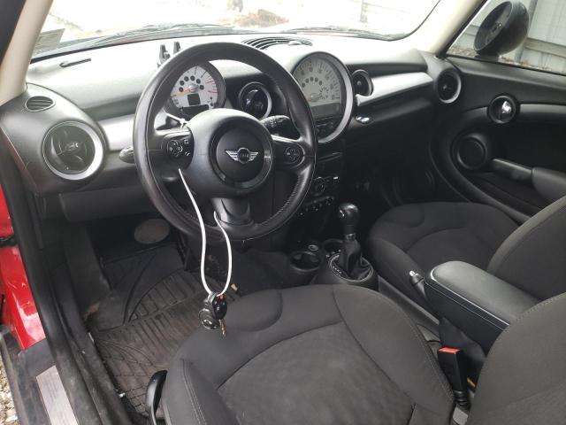 Photo 8 from auction – 2012 MINI COOPER with VIN WMWSU3C57CT258649