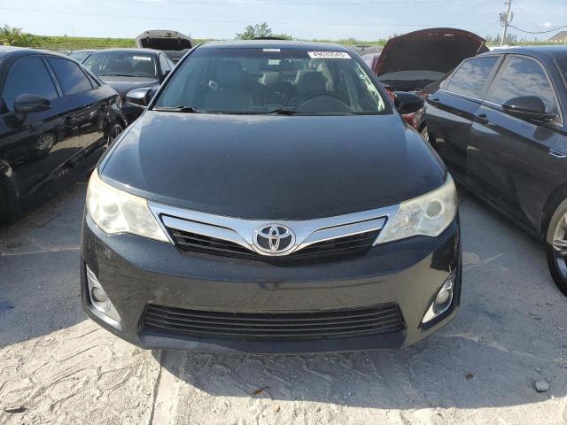Photo 5 from auction – 2012 TOYOTA CAMRY BASE with VIN 4T4BF1FK1CR185972