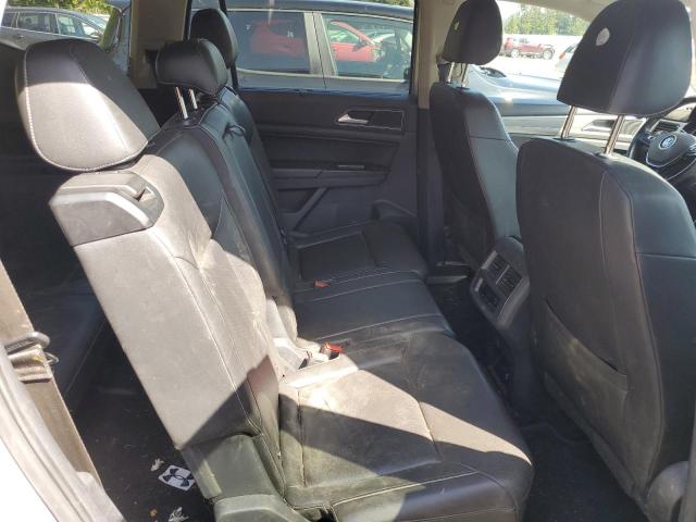 Photo 11 from auction – 2018 VOLKSWAGEN ATLAS SE with VIN 1V2KR2CA3JC566022