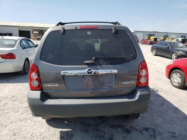 Photo 6 from auction – 2006 MAZDA TRIBUTE I with VIN 4F2YZ02Z76KM20002