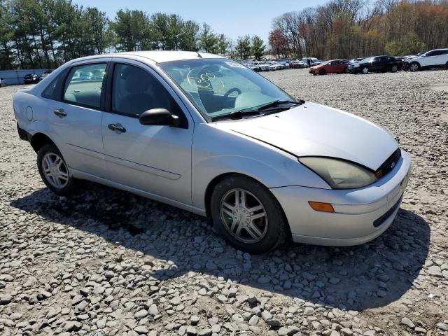 Photo 4 from auction – 2004 FORD FOCUS SE C with VIN 1FAFP34Z74W145318