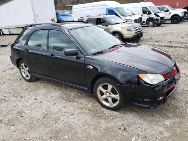 Photo 4 from auction – 2007 SUBARU IMPREZA 2. with VIN JF1GG61657H804876