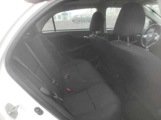 Photo 10 from auction – 2010 TOYOTA COROLLA BA with VIN 2T1BU4EE8AC290777
