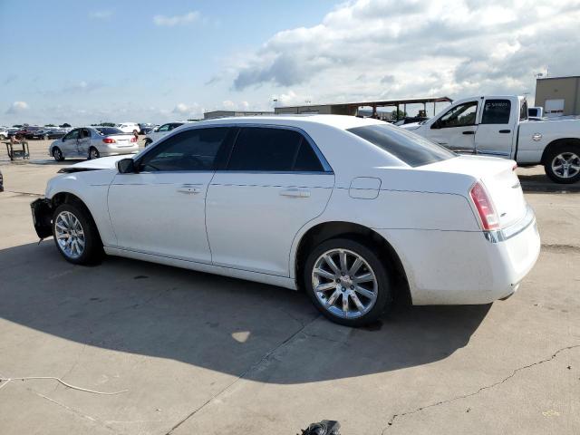 Photo 2 from auction – 2013 CHRYSLER 300 with VIN 2C3CCARG7DH541515