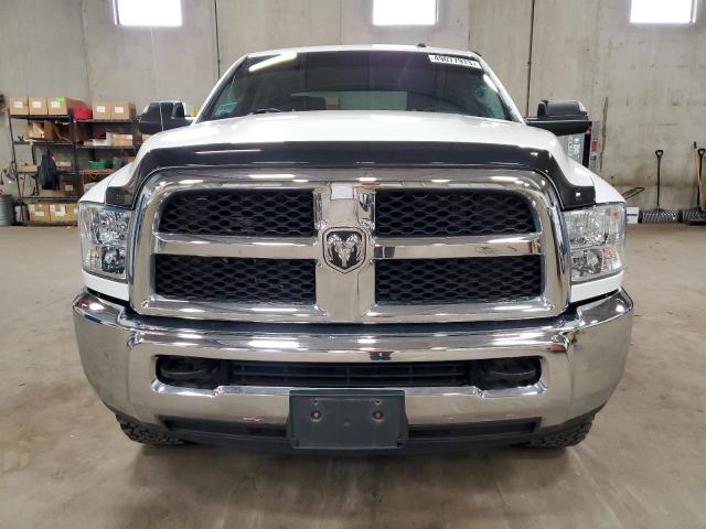 Photo 5 from auction – 2018 RAM 2500 ST with VIN 3C6UR5CJ7JG255970