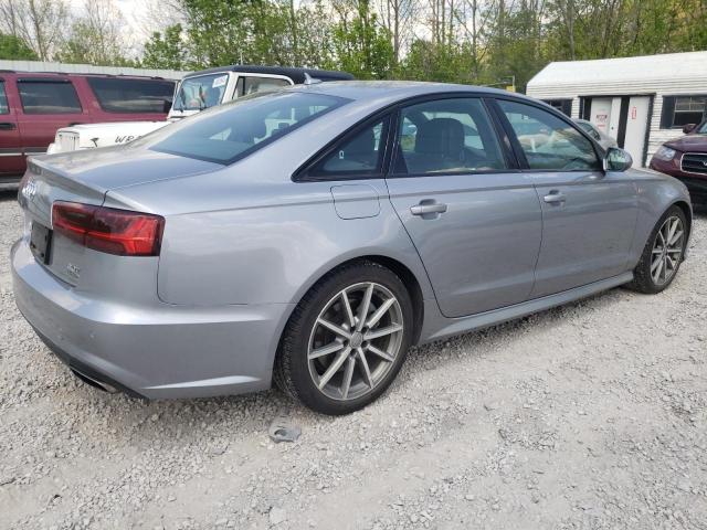 Photo 3 from auction – 2018 AUDI A6 PREMIUM with VIN WAUG3AFCXJN008993