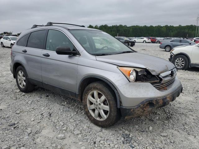 Photo 4 from auction – 2007 HONDA CR-V EX with VIN JHLRE48547C048418