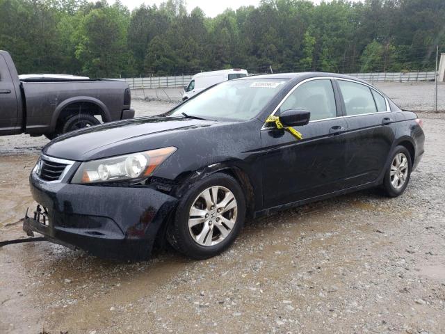 Photo 1 from auction – 2010 HONDA ACCORD LXP with VIN 1HGCP2F49AA084153