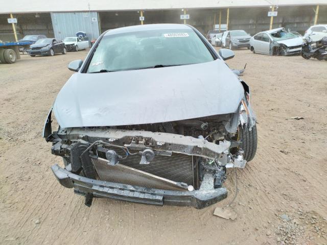 Photo 5 from auction – 2017 HYUNDAI SONATA SE with VIN 5NPE24AF4HH577414