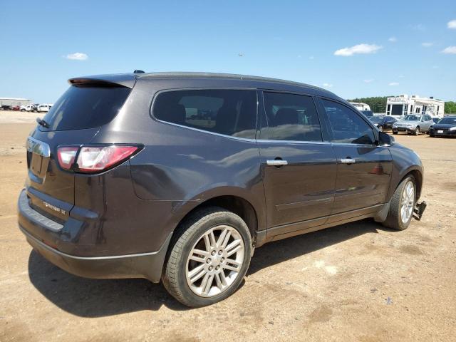 Photo 3 from auction – 2014 CHEVROLET TRAVERSE L with VIN 1GNKVGKD8EJ377056