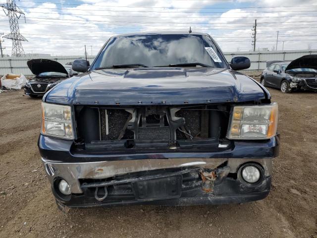 Photo 5 from auction – 2008 GMC SIERRA K15 with VIN 3GTEK13368G292384
