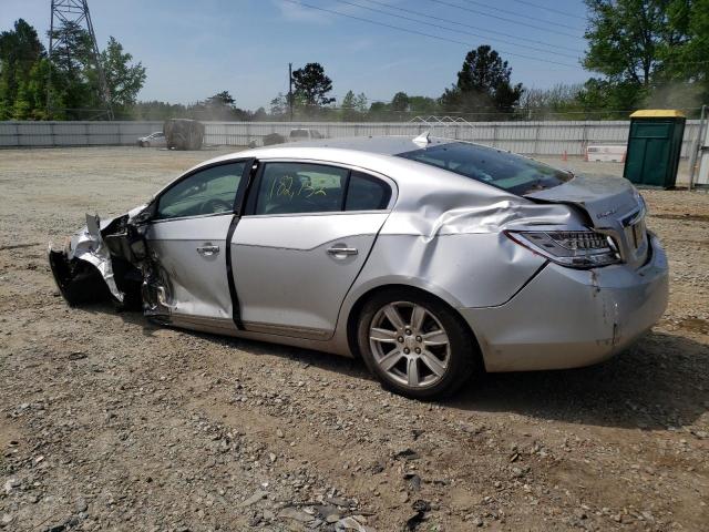 Photo 2 from auction – 2011 BUICK LACROSSE C with VIN 1G4GC5EDXBF243373