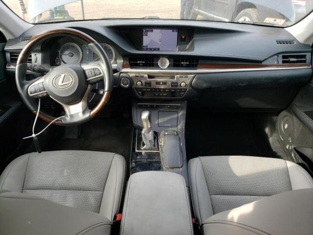 Zdjęcie 8 z aukcji – 2016 LEXUS ES 350 z VIN 58ABK1GG0GU017769