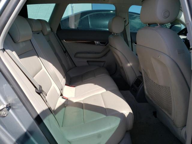 Zdjęcie 10 z aukcji – 2010 AUDI A6 PREMIUM z VIN WAUWGAFB2AN073568
