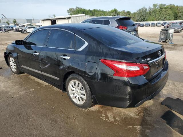 Photo 2 from auction – 2017 NISSAN ALTIMA 2.5 with VIN 1N4AL3AP4HC259227