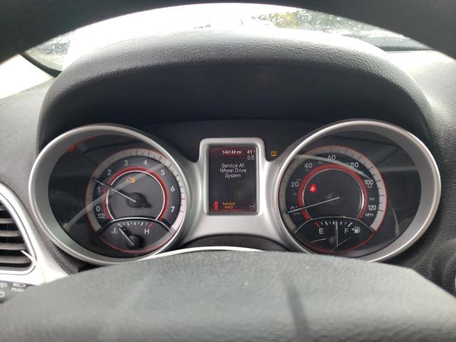 Photo 9 from auction – 2013 DODGE JOURNEY SX with VIN 3C4PDDBGXDT571184