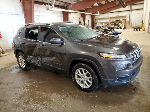 Photo 4 from auction – 2015 JEEP CHEROKEE L with VIN 1C4PJMCS3FW588546