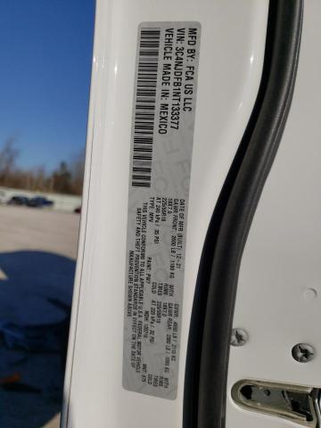 Photo 14 from auction – 2022 JEEP COMPASS LA with VIN 3C4NJDFB1NT133377