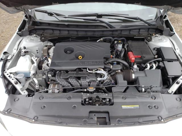 Photo 11 from auction – 2020 NISSAN ALTIMA S with VIN 1N4BL4BV3LC162682