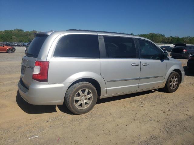 Photo 3 from auction – 2011 CHRYSLER TOWN & COU with VIN 2A4RR5DG0BR614003